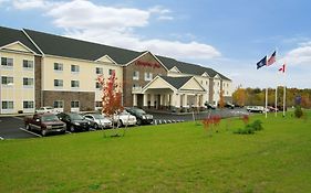 Hampton Inn Bangor